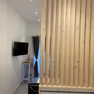  Appartement Les Bulles De Mona 