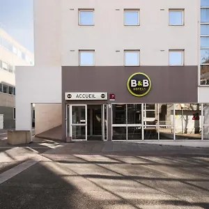 Centre Monplaisir Hotel