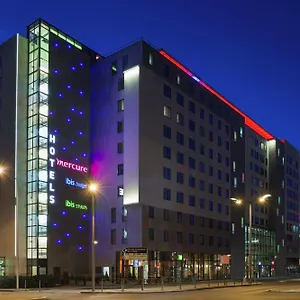 Ibis Styles Centre - Gare Part Dieu Hotel