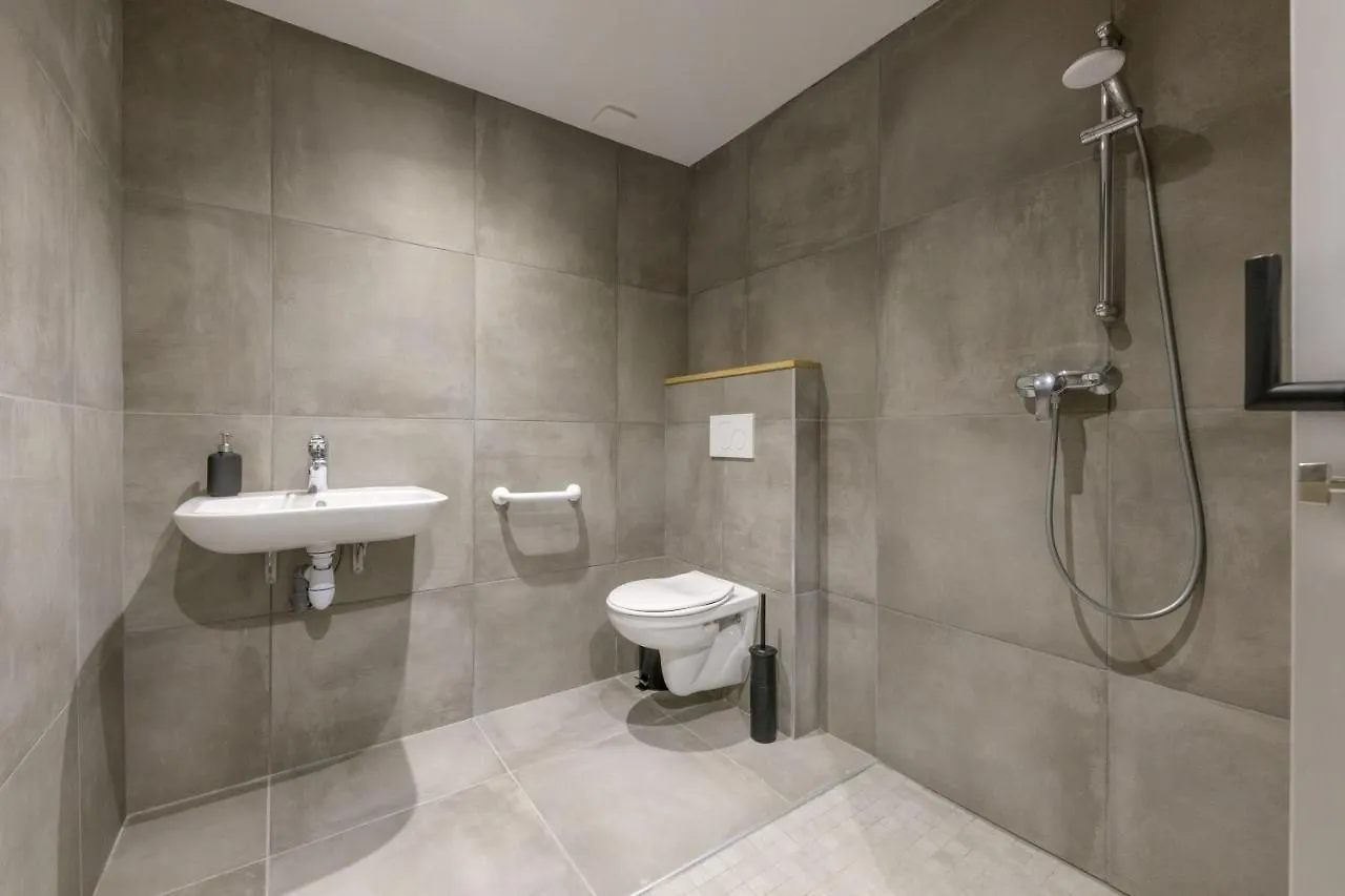 Nocnoc - Le Leonardo Apartment Lyon